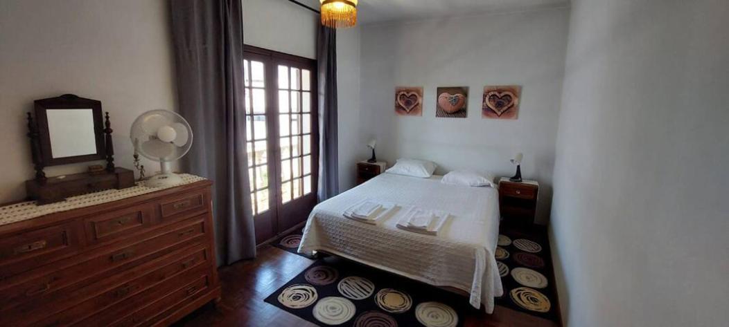 Vivenda Alju Villa Ourem Ngoại thất bức ảnh