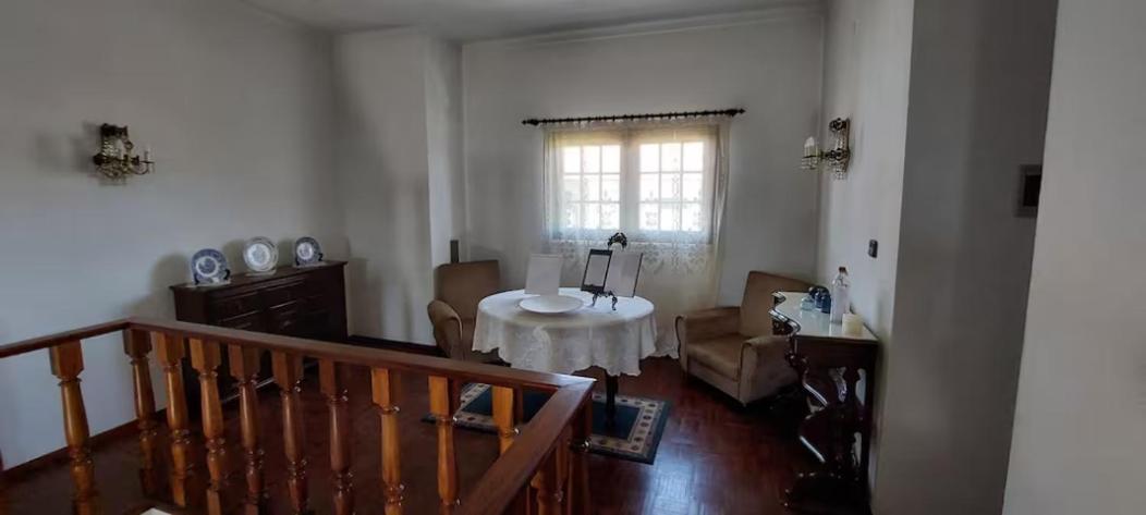 Vivenda Alju Villa Ourem Ngoại thất bức ảnh
