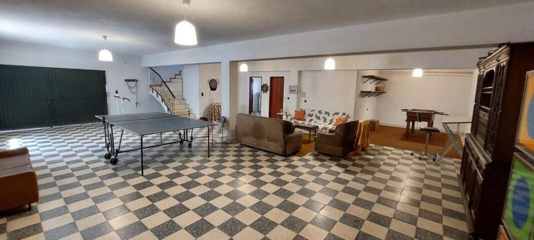 Vivenda Alju Villa Ourem Ngoại thất bức ảnh