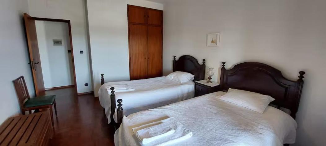 Vivenda Alju Villa Ourem Ngoại thất bức ảnh
