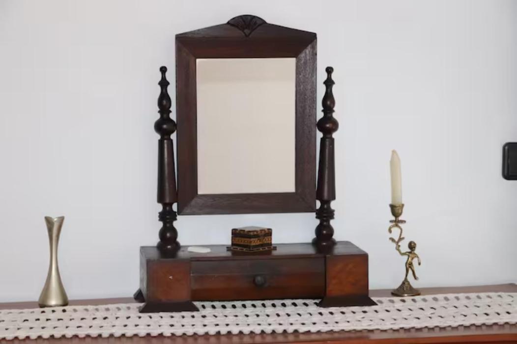 Vivenda Alju Villa Ourem Ngoại thất bức ảnh