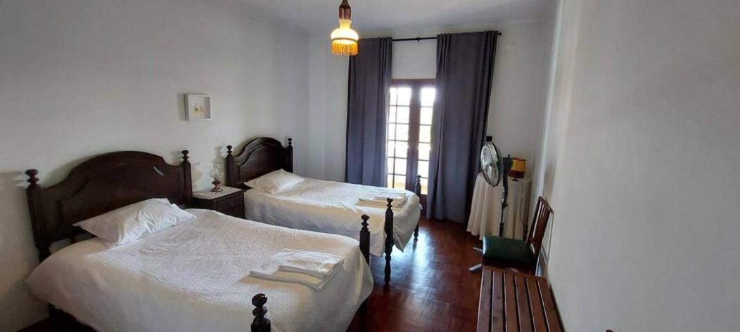 Vivenda Alju Villa Ourem Ngoại thất bức ảnh