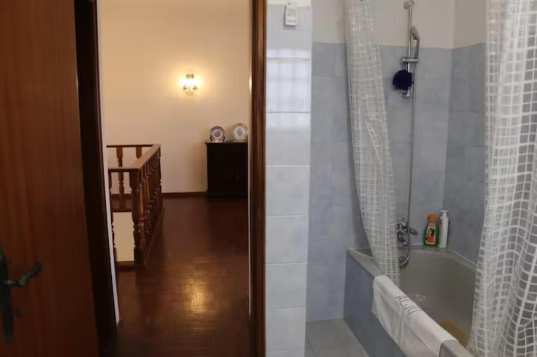Vivenda Alju Villa Ourem Ngoại thất bức ảnh