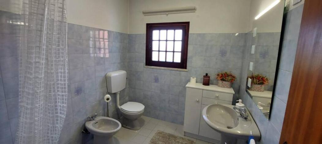 Vivenda Alju Villa Ourem Ngoại thất bức ảnh