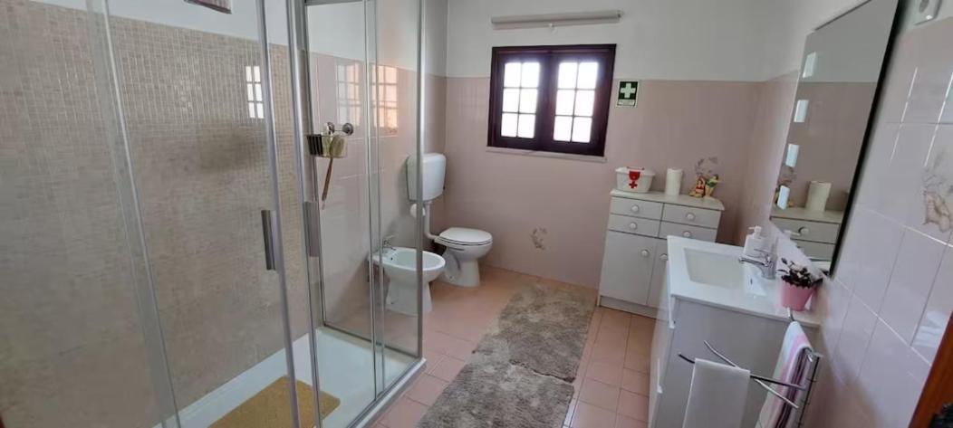 Vivenda Alju Villa Ourem Ngoại thất bức ảnh